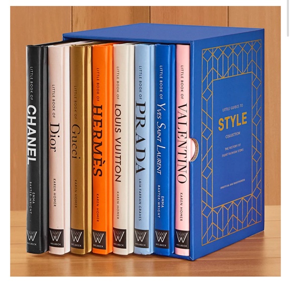 Little Guides To Style books - Picture 4 of 5